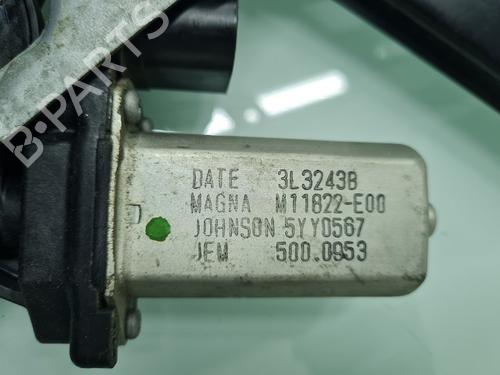 Front left window mechanism MINI MINI COUNTRYMAN (R60) Cooper D | BP21650924C22 - Image 3