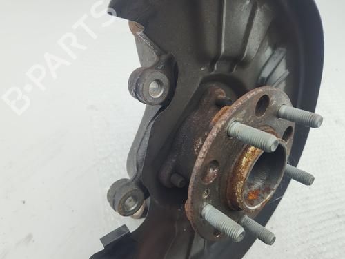 Left rear steering knuckle HYUNDAI i30 (PDE, PD, PDEN) | BP34040419M27 - Image 3