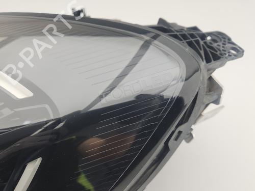 Left headlight FORD PUMA (J2K, CF7) 1.0 EcoBoost mHEV | BP38175645C28 - Image 5