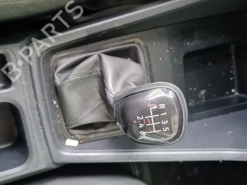 Used Shift knob Shift knob VW CADDY V Box Body/MPV (SBA, SBH) 2.0 TDi (75 hp) 29358482 29358482