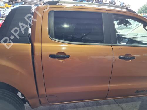 Used Right rear door FORD RANGER (TKE) [2011-2026]  31792581
