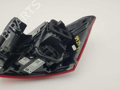 Left taillight SEAT ARONA (KJ7, KJP) 1.0 TSI | BP36700677C34 - Image 4