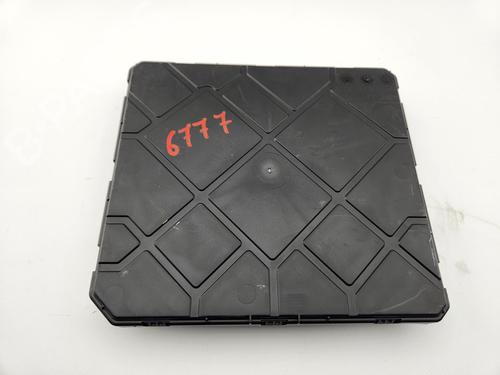 Electronic module VW POLO VI (AW1, BZ1, AE1)  | BP29636297M83 