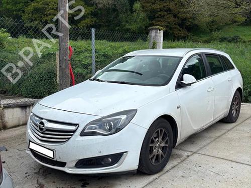 Intercooler OPEL INSIGNIA A Sports Tourer (G09)  | BP26023447M30 