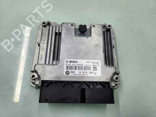 Used Engine control unit (ECU) Engine control unit (ECU) BMW 3 (F30, F80) [2011-2018] 25432780 25432780