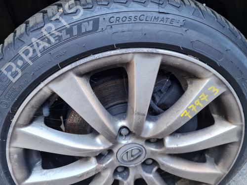 Fælk LEXUS IS II (_E2_) 250 (GSE20) | BP30569713C45