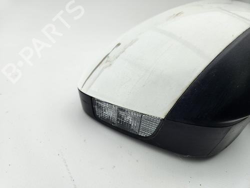 Retrovisor derecho MAZDA CX-5 (KF)  | BP29937676C27