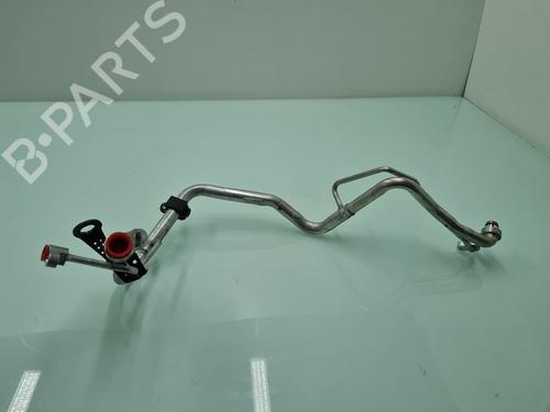 Used AC pipe AC pipe MERCEDES-BENZ A-CLASS (W176) AMG A 45 4-matic (176.052) (381 hp) 21651455 21651455
