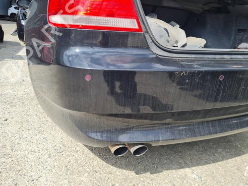Rear bumper BMW 3 Coupe (E92) 325 i | BP21641127C8 