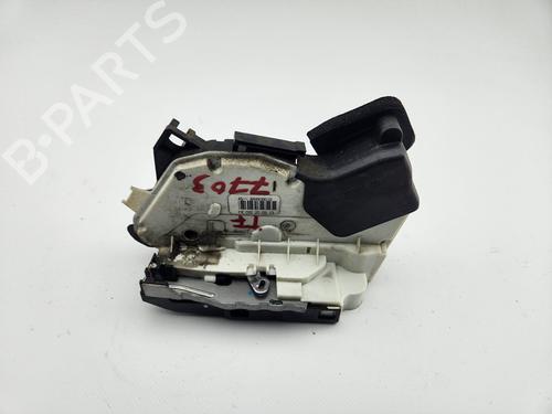 Used Rear left lock VW POLO V (6R1, 6C1) [2009-2022]  29430800