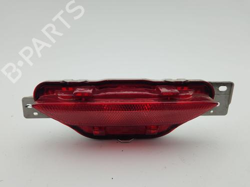 Used Rear center light Rear center light TOYOTA C-HR (_X1_) 1.8 Hybrid (ZYX10_, ZYX11_) (98 hp) 38198462 38198462