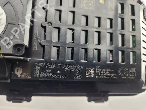 Electronic module VW GOLF VIII (CD1, DA1) 1.5 eTSI | BP30844389M83 - Image 3