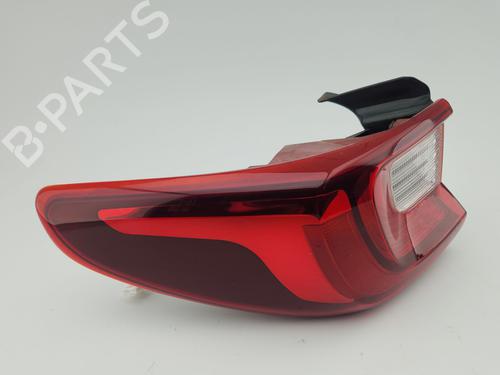 Left taillight KIA STONIC (YB) 1.0 T-GDi Eco-Dynamics+ | BP38045822C34 - Image 2