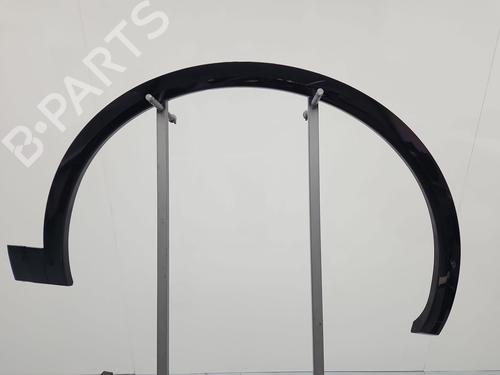 Used Front right wheel arch trim Front right wheel arch trim 37694874 37694874