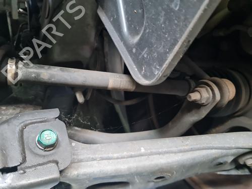 Used Left front driveshaft Left front driveshaft 36596641 36596641