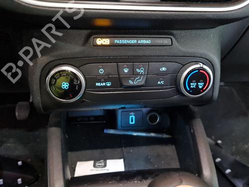 Used Climate control Climate control FORD FOCUS IV (HN) [2018-2026] 36473440 36473440