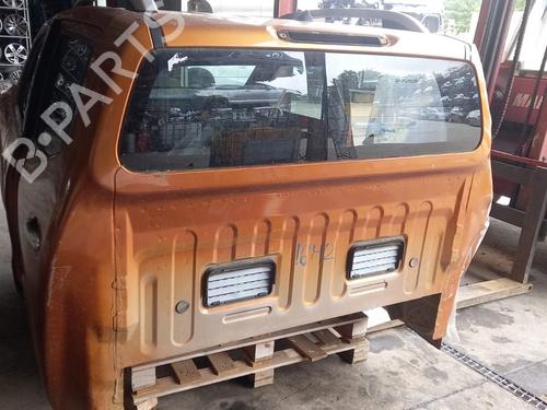 Electronic module NISSAN NAVARA NP300 Pickup (D23, D23T) | BP40220984M83 - Image 6