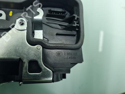 Front left lock BMW X1 (E84) xDrive 20 d | BP22299636C98 - Image 2