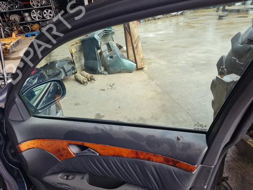 Used Front right window mechanism MERCEDES-BENZ E-CLASS (W211) E 270 CDI (211.016) (177 hp) 21651010