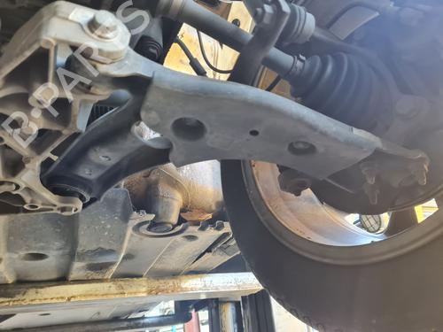 Venstre fortil bærearm VW PASSAT B8 Variant (3G5, CB5)  | BP29534416M12 