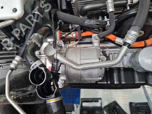 Compressore A/C Compressore A/C 39076777 39076777