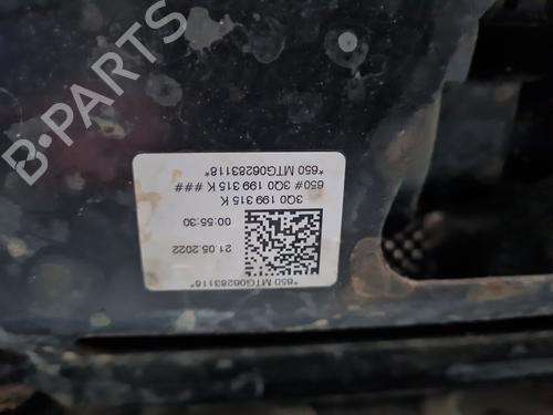 Subframe SKODA OCTAVIA IV Combi (NX5, PV5) 2.0 TDi | BP35725276M9 - Image 2