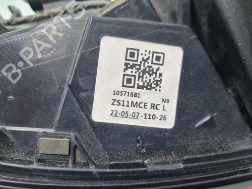 Left taillight MG MG ZS SUV (AZS1) | BP23234762C34 - Image 3