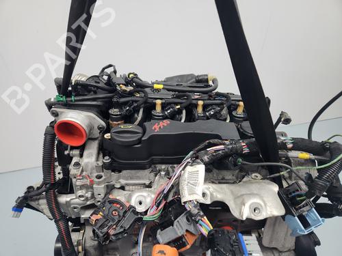 Engine PEUGEOT PARTNER Box Body/MPV  | BP28438942M1