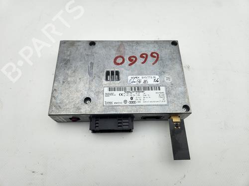 Used Electronic module Electronic module AUDI Q7 (4LB) 3.0 TDI quattro (240 hp) 34401294 34401294