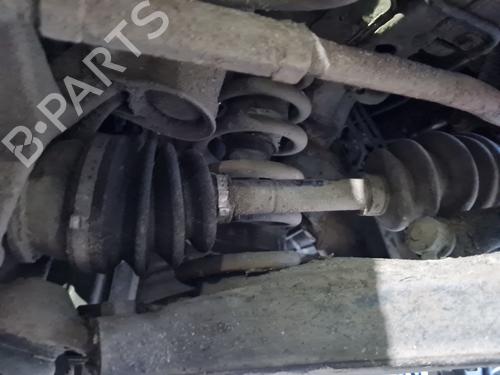Used Right front driveshaft SUZUKI VITARA (ET, TA, TD) [1988-2002]  31612319
