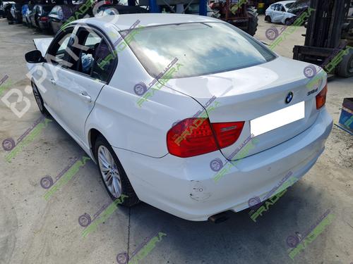 Højre baglygte bagklap BMW 3 (E90) 320 d | BP21660350C80 