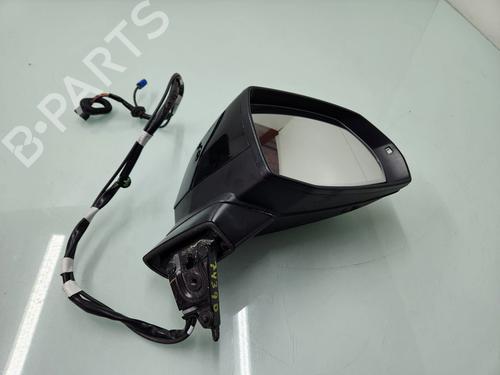 Used Right mirror AUDI Q5 Sportback (FYT) [2020-2025]  29716095