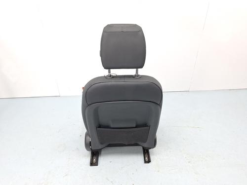 Left front seat LAND ROVER DEFENDER Station Wagon (L663) D250 MHEV 4x4 | BP38932950C15 - Image 6