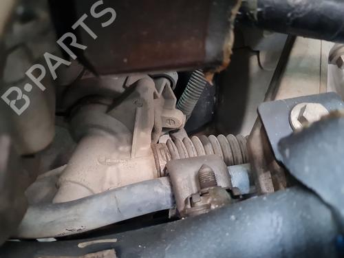 Used Steering rack Steering rack 37792518 37792518