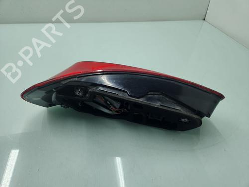 Right taillight CITROËN C4 Picasso II | BP25743635C35 - Image 2