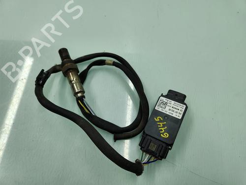 Used Electronic sensor Electronic sensor AUDI Q2 (GAB, GAG) 1.6 TDI (115 hp) 25925797 25925797