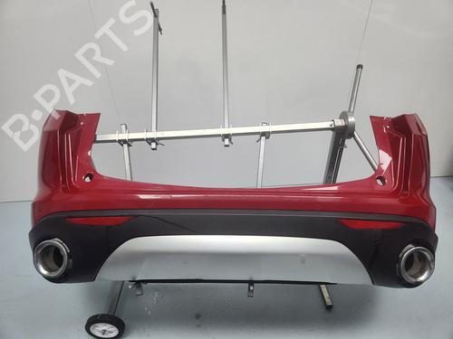 Bak støtfanger ALFA ROMEO STELVIO (949_) 2.2 D Q4 (949.AXB2A) (209 hp) 30876459