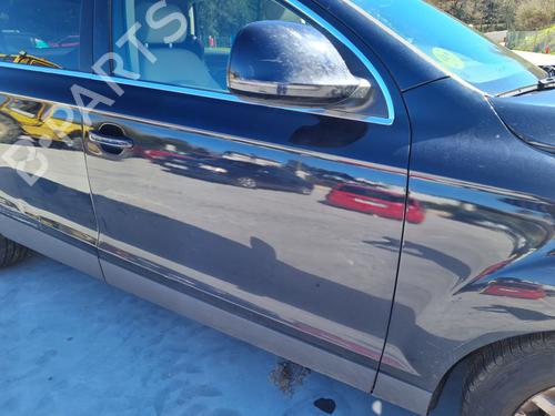 Right front door AUDI Q7 (4LB) 3.0 TDI quattro | BP21646995C3