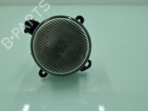 Left headlight NISSAN TERRANO II (R20) 2.7 TDi 4WD | BP21654593C28 