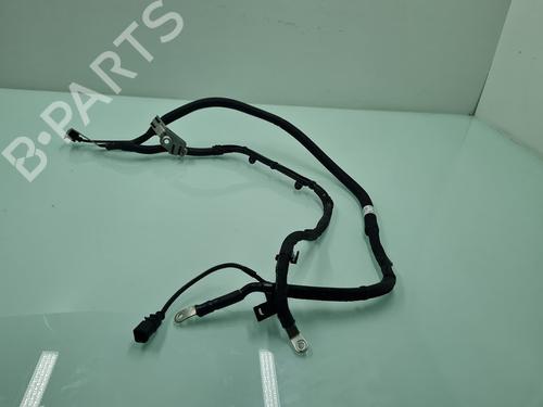 Used Wiring harness Wiring harness AUDI Q5 (FYB, FYG) 2.0 TDI quattro (163 hp) 21644035 21644035