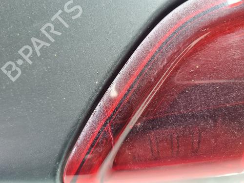 Used Right taillight Right taillight RENAULT TRAFIC III Bus (JG_) [2014-2026] 21652878 21652878