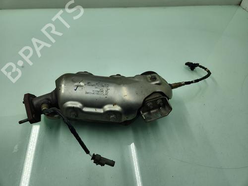 Used Catalyst Catalyst MG MG ZS SUV (AZS1) [2017-2026] 24218187 24218187