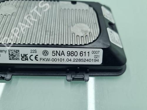 Electronic module CUPRA FORMENTOR (KM7, KMP) 2.0 TDI 4Drive | BP21765774M83 - Image 2