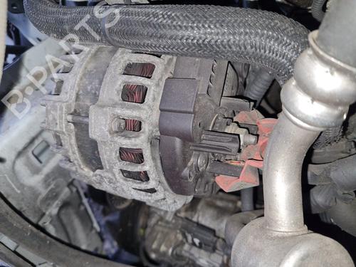 Used Alternator NISSAN QASHQAI II SUV (J11, J11_) [2013-2025]  23259069