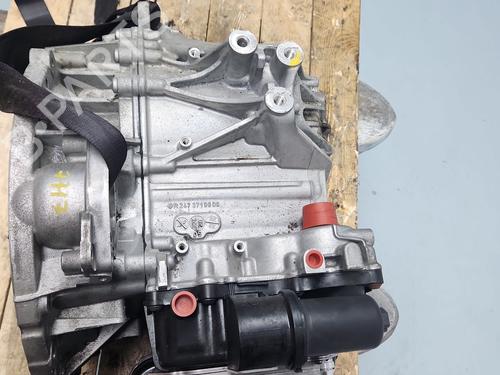 Gearbox MERCEDES-BENZ CLA (C118) CLA 200 d 4-matic (118.313) | BP31594260M3 - Image 4