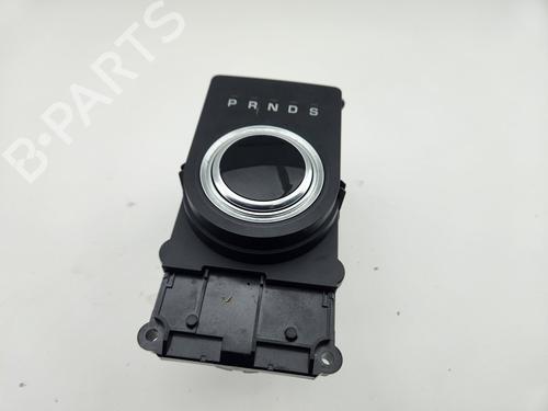 Used Gear lever JAGUAR F-PACE (X761) 2.0 Ti4 AWD (250 hp) 31094327