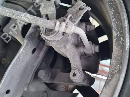 Used Right rear brake caliper Right rear brake caliper OPEL ASTRA K (B16) [2015-2022] 32708920 32708920