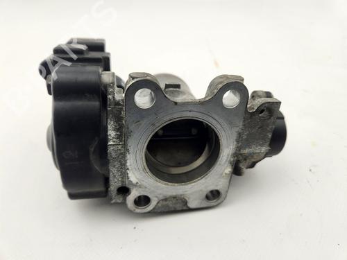 Throttle body TOYOTA YARIS (_P9_) 1.4 D-4D (NLP90_, NLP90R) | BP30963415M82 
