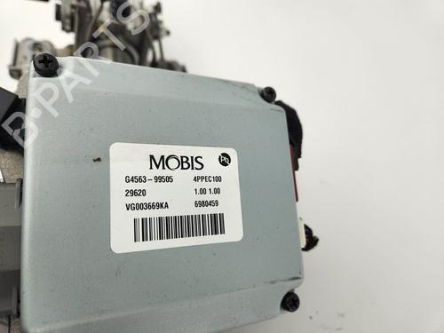 Steering column HYUNDAI i30 (PDE, PD, PDEN) | BP31792729M21