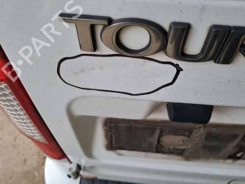 Left tailgate FORD TOURNEO CONNECT 1.8 TDCi | BP29174601C76 